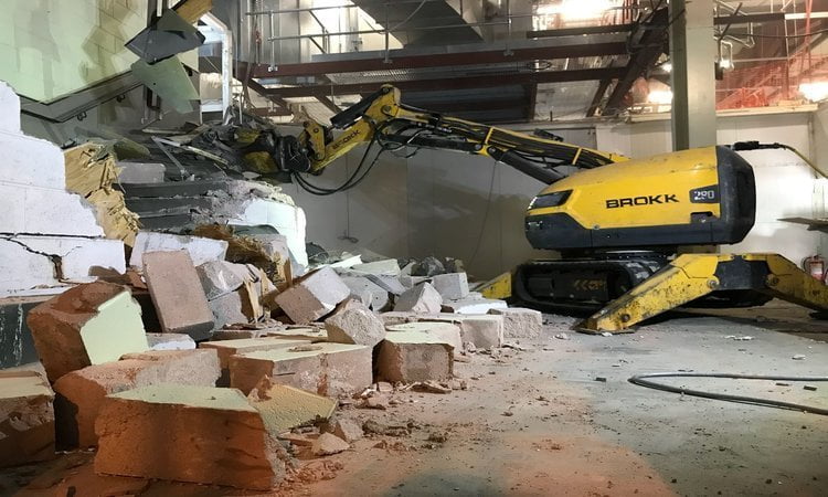 Fresh Look at Total Demolition Brownfield Remediation Contractors In Derby