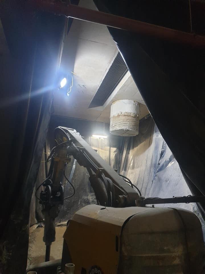 Robotic-demolition-contractor-Northwich-TOTAL Regen
