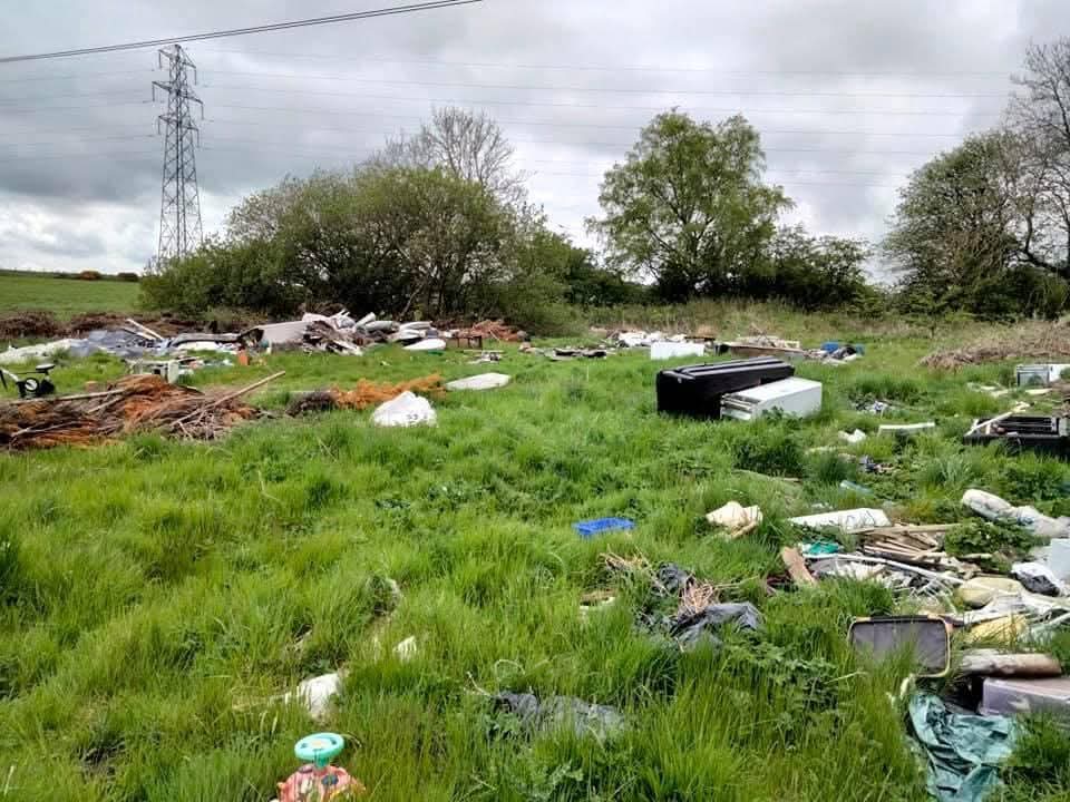 Land clearance companies Gloucestershire