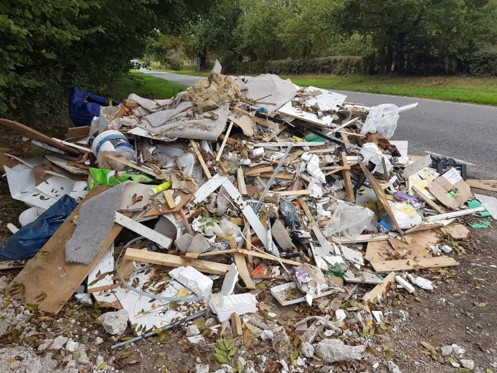 Land clearance company Bedfordshire