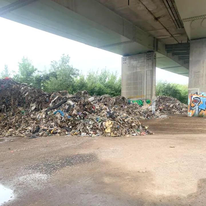 Land clearance contractor Edinburgh