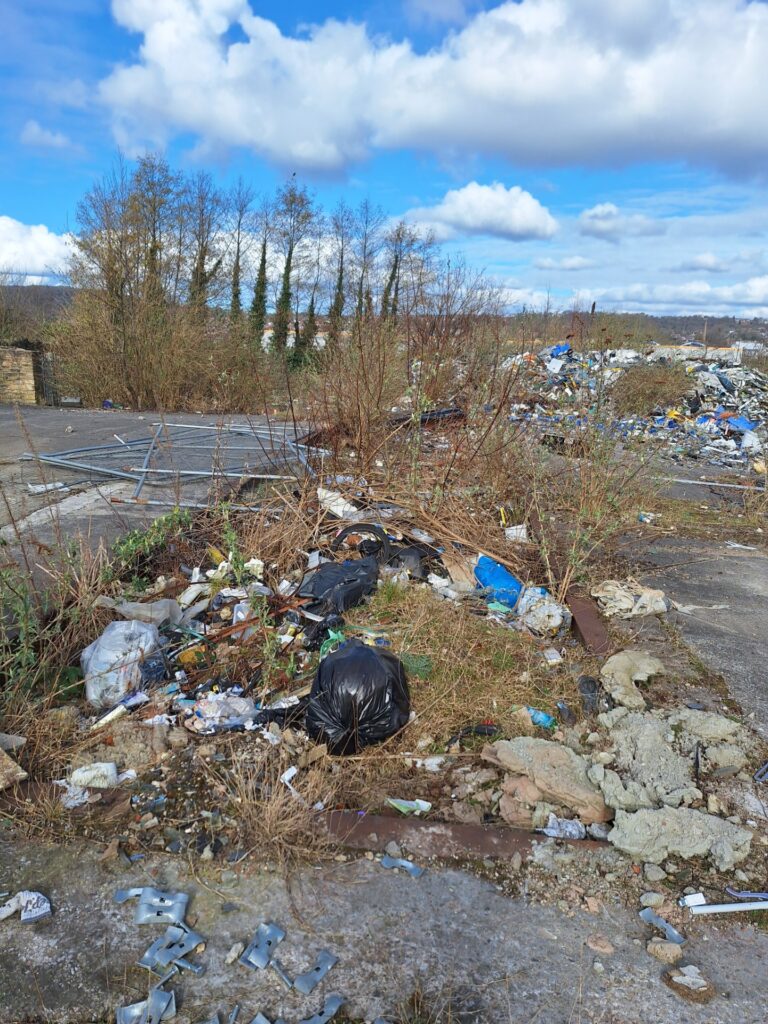 Land remediation companies Halifax