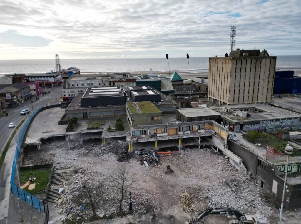 Site clearance company Portsmouth