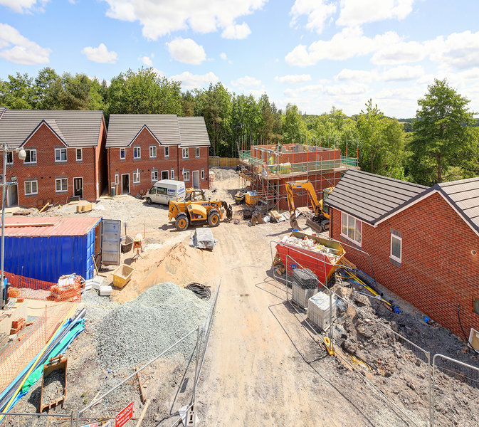 Groundworks contractors Leeds